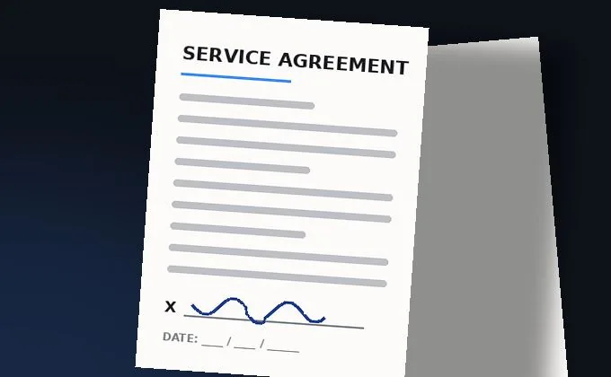 Client Contract Templates