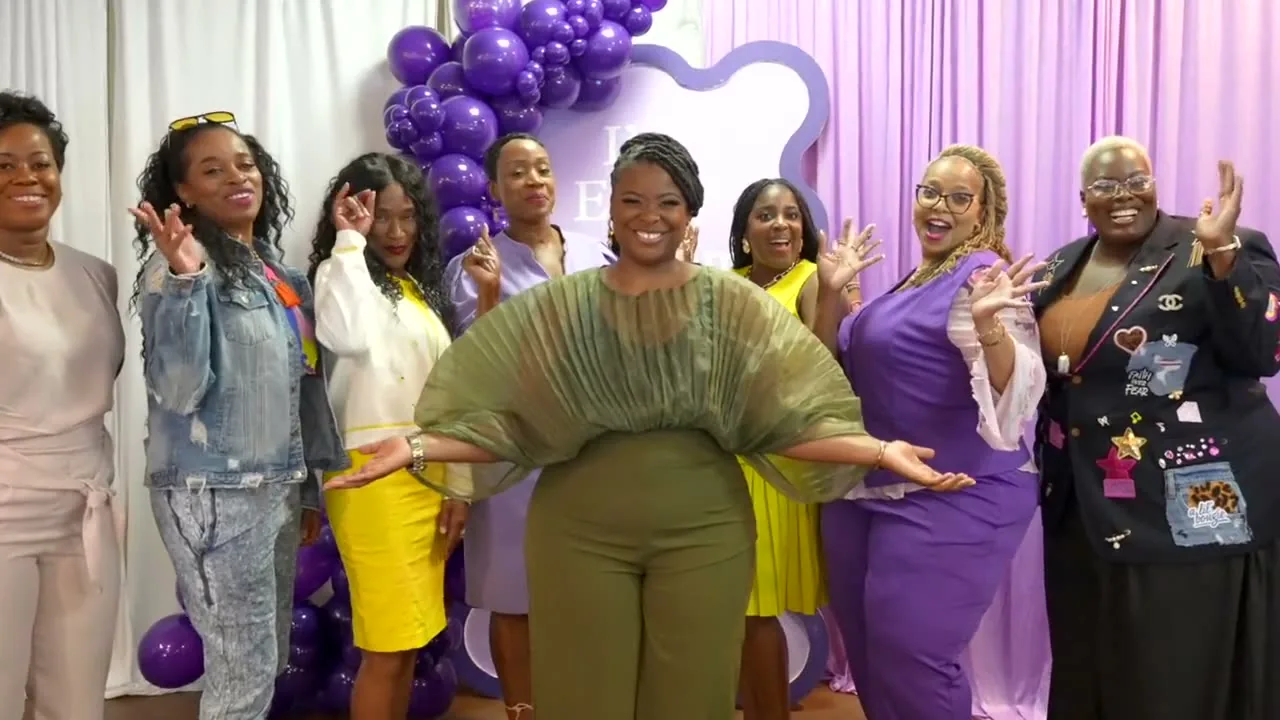 Womom event recap film
