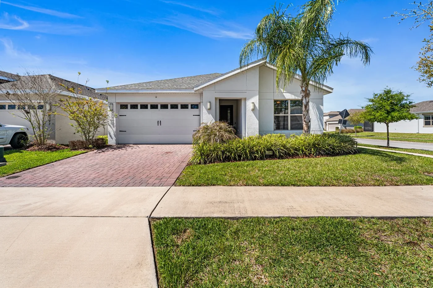 2399 Sagebrush real estate listing exterior photography
