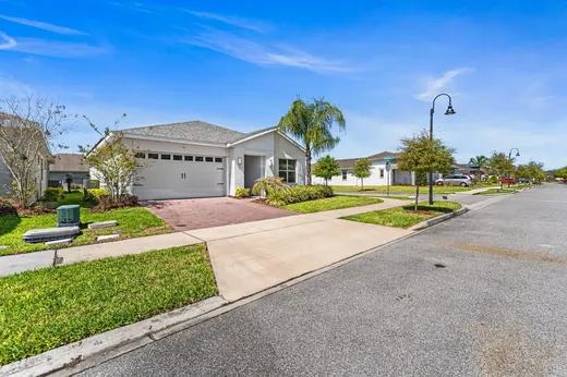 Real estate listing photography in Central Florida