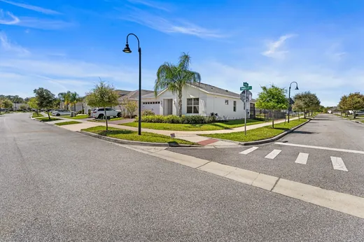 Real estate listing photography in Central Florida