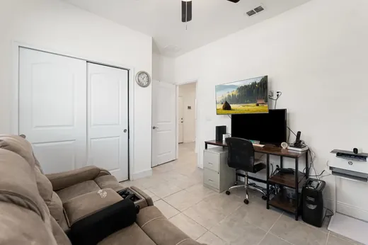 Real estate listing photography in Central Florida