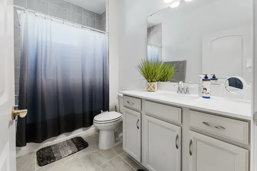 Real estate listing photography in Central Florida