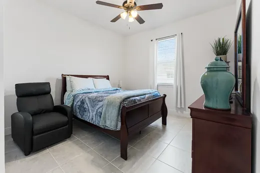 Real estate listing photography in Central Florida