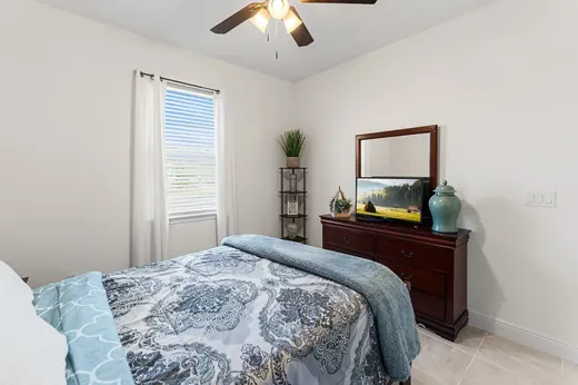 Real estate listing photography in Central Florida