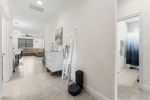 Real estate listing photography in Central Florida