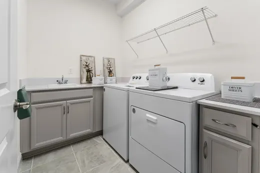 Real estate listing photography in Central Florida