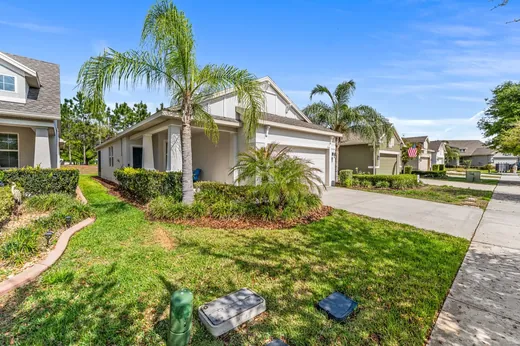Real estate listing photography in Central Florida