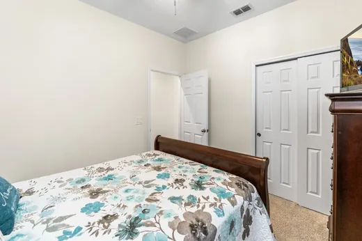 Real estate listing photography in Central Florida
