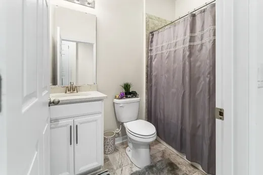 Real estate listing photography in Central Florida