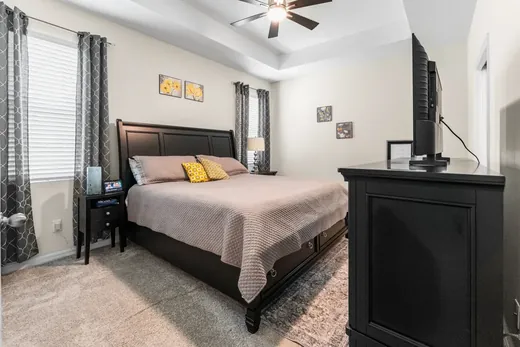 Real estate listing photography in Central Florida