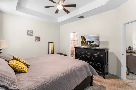 Real estate listing photography in Central Florida