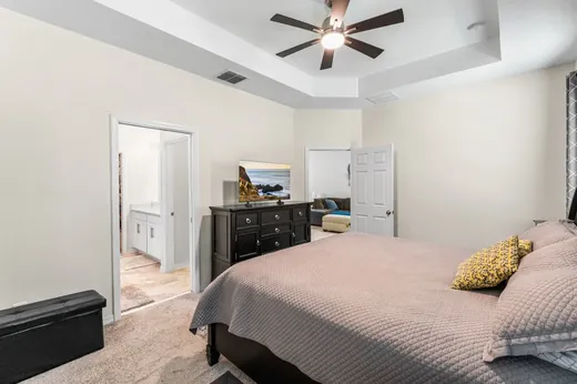 Real estate listing photography in Central Florida