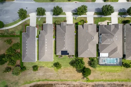 Real estate listing photography in Central Florida