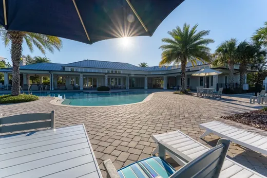 Real estate listing photography in Central Florida