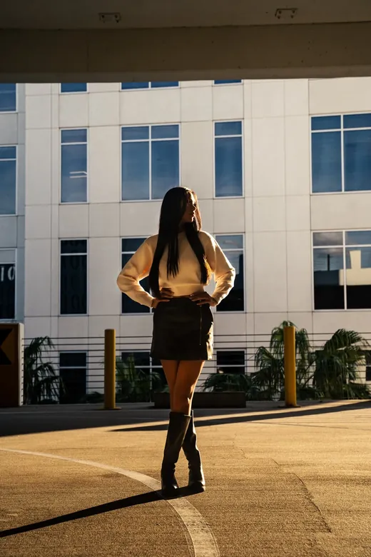 Brand and commercial photography
