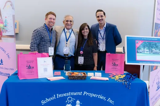 Conference and corporate event photography
