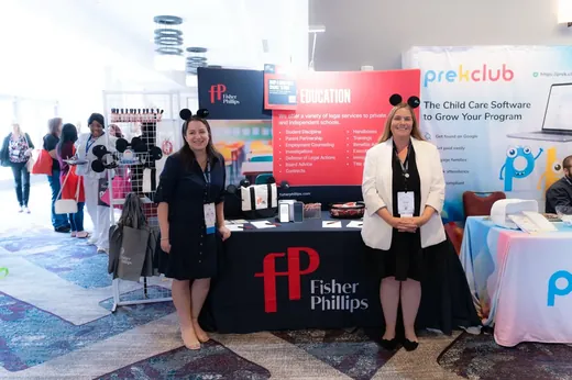 Conference and corporate event photography