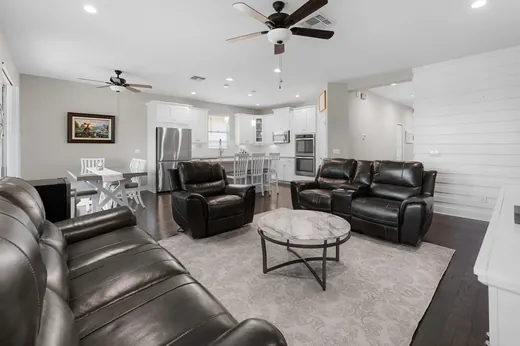 Real estate listing photography in Central Florida