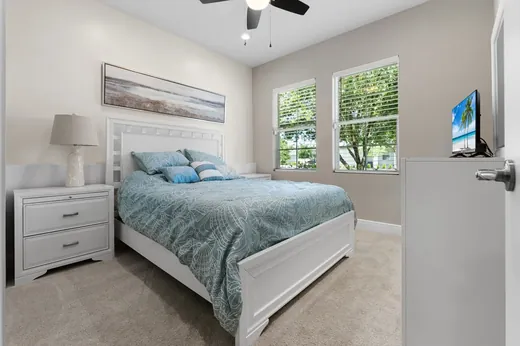 Real estate listing photography in Central Florida