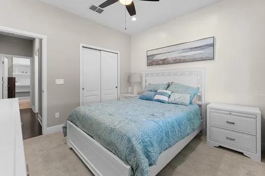 Real estate listing photography in Central Florida