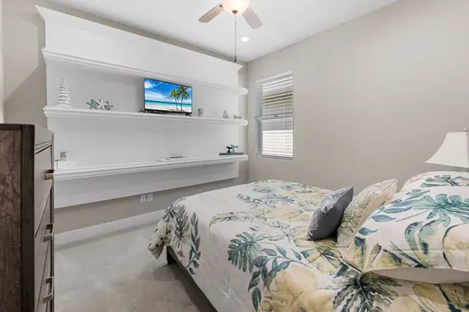 Real estate listing photography in Central Florida