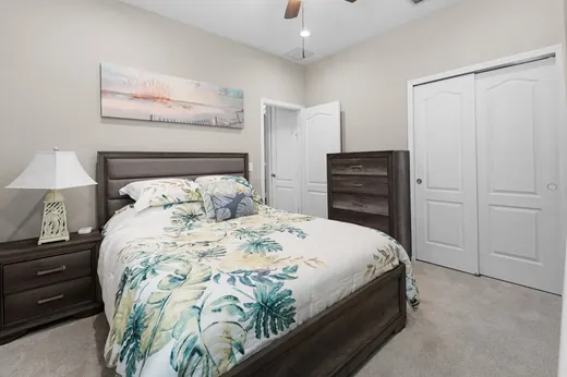 Real estate listing photography in Central Florida