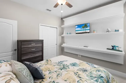 Real estate listing photography in Central Florida
