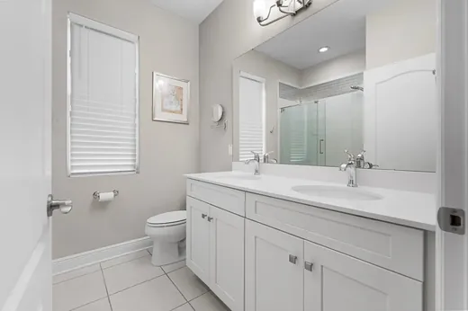 Real estate listing photography in Central Florida