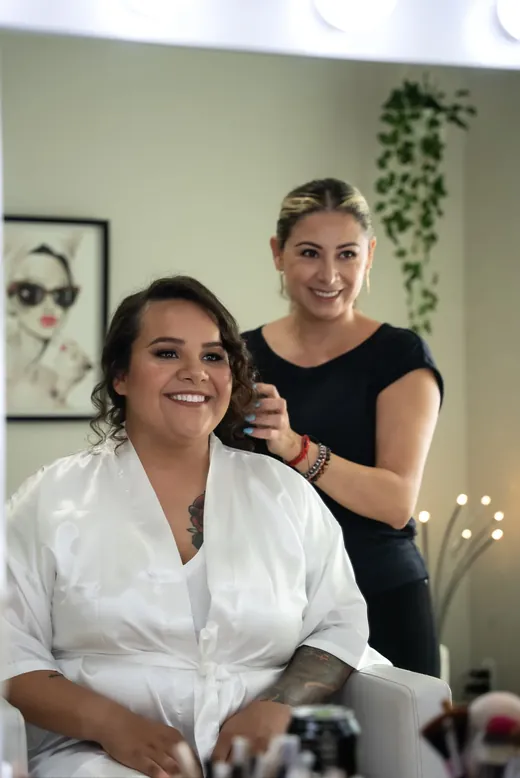 Wedding photography in Central Florida